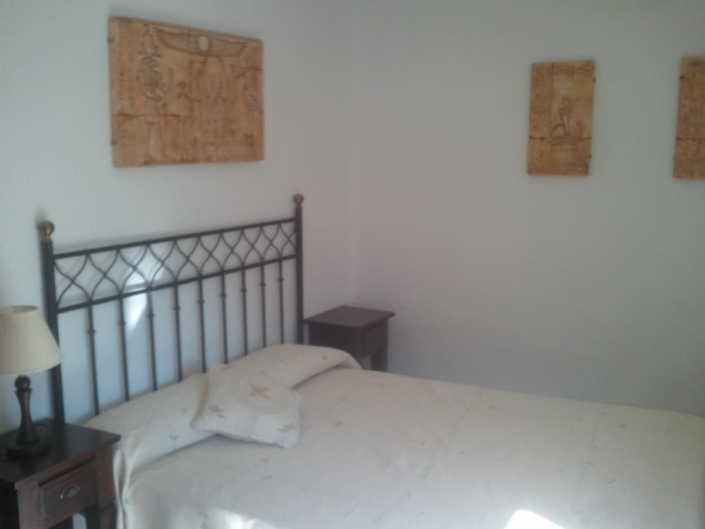 Hostal-Restaurante Fogon De Gredos Guisando Zimmer foto